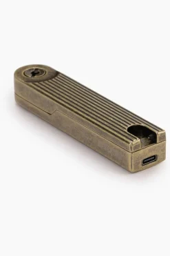 Verlichting Pivot Arc Lighter-Barebones Living Hot