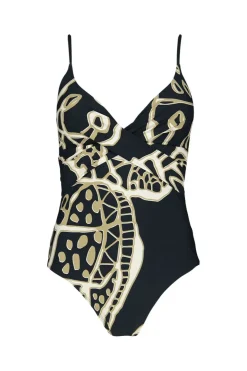 Badpak Buhrn Shaping-Barts Outlet