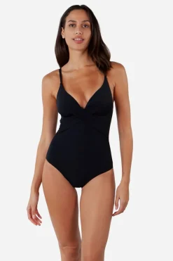 Discount Barts Badpak Solid Shaping black