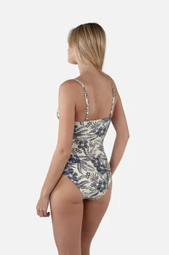 Badpak Tuala Shaping-Barts New