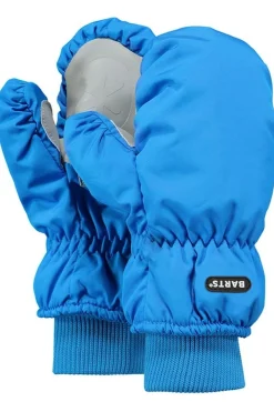Best Barts Nylon Mitts Kids Turquoise