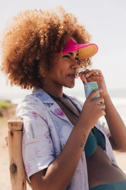 Begonia Visor-Barts Best