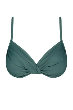Online Barts Bikini Kelli Underwire Cedar