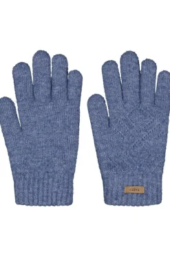 Clearance Barts Bridgey Gloves Blue