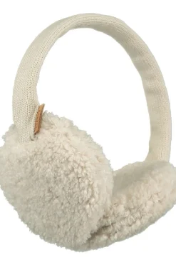 Hot Barts Browniez Earmuffs Cream