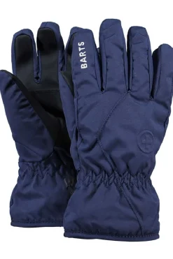Outlet Barts Handschoen Basic Skigloves Kids NAVY