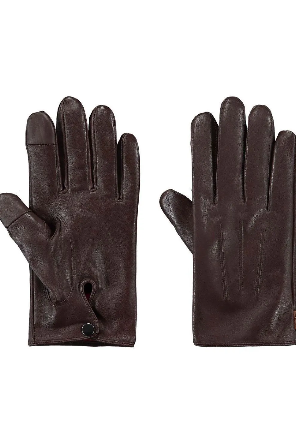 Online Barts Handschoenen Birdsville Gloves Brown