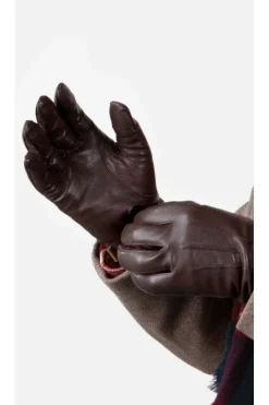 Online Barts Handschoenen Birdsville Gloves Brown