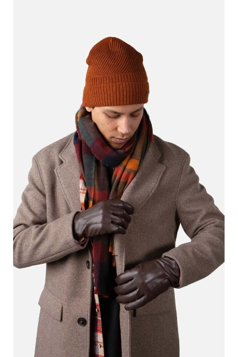 Online Barts Handschoenen Birdsville Gloves Brown