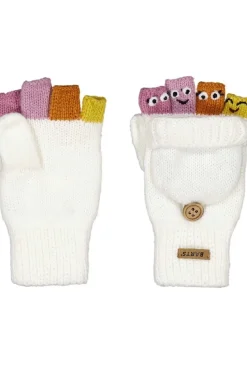 Best Barts Handschoenen Puppet Bumgloves Cream