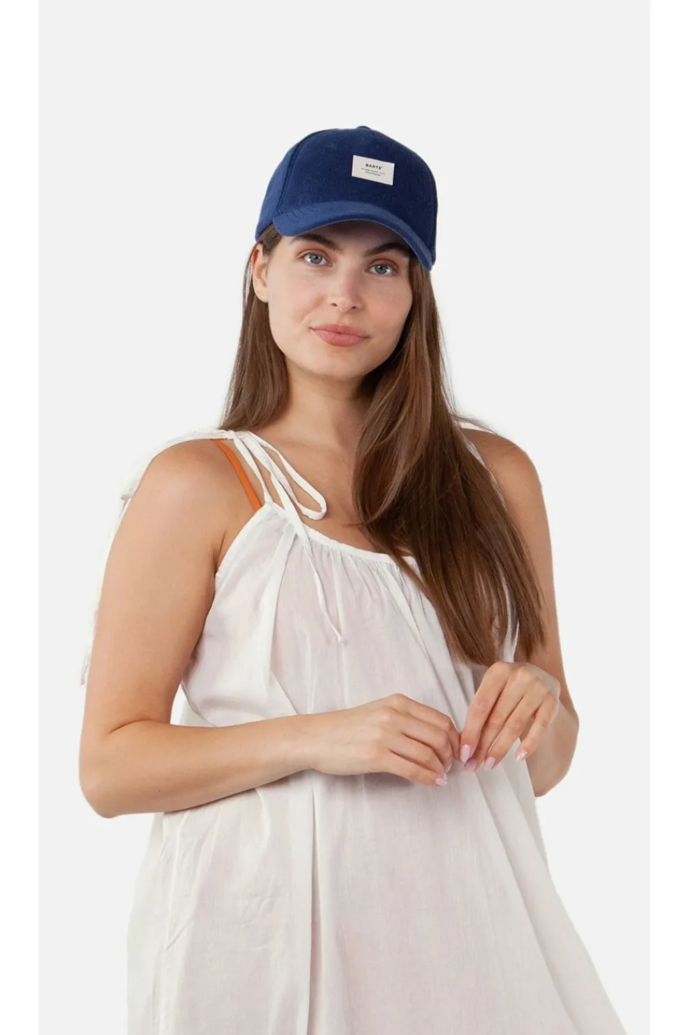 Hoed Begonia-Barts Clearance