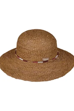 Clearance Barts Hoed Bori Bori Light Brown