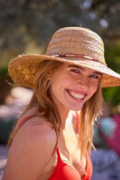 Clearance Barts Hoed Bori Bori Light Brown