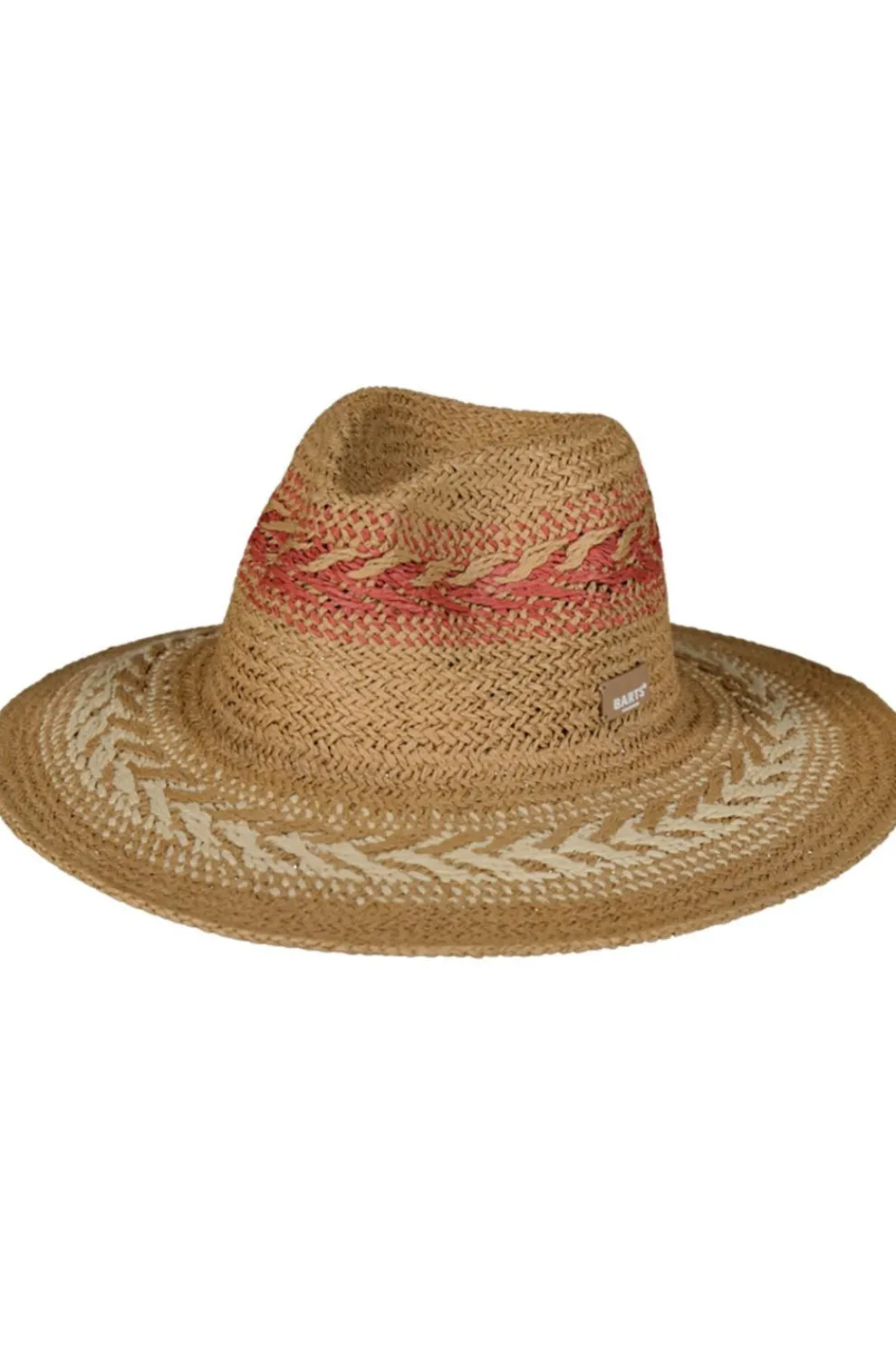 Hoed Caledona-Barts Hot