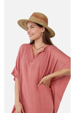 Hoed Caledona-Barts Hot