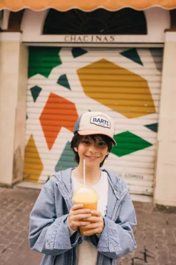 Hoed Callagi-Barts Online