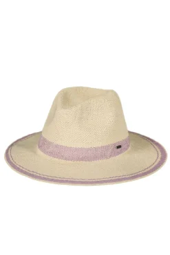 Hot Barts Hoed Kareela Mauve