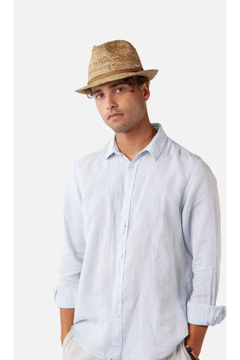 Online Barts Hoed Orchilla Natural