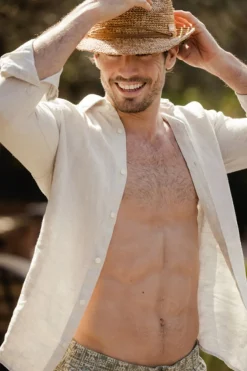 Online Barts Hoed Orchilla Natural