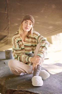 Hoed Teddyanne Headband-Barts Hot