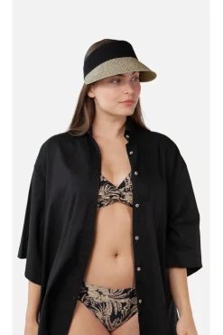 Hoed Vesder Visor-Barts Outlet