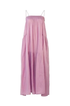 Fashion Barts Jurk Pulpie Mauve