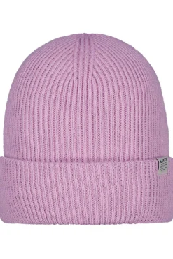 Discount Barts Kinabalu Beanie Orchid