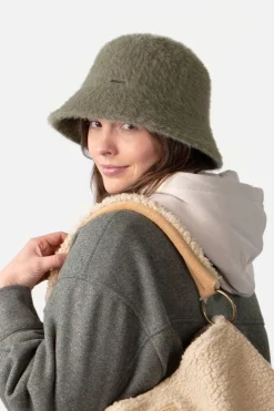 Lavatera Hat-Barts Hot