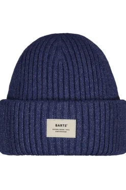 Clearance Barts Muts Basalth Beanie Navy