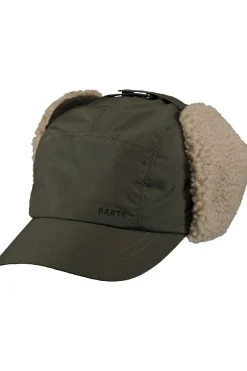 Muts Boise Cap-Barts Best