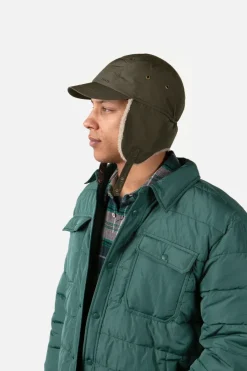 Muts Boise Cap-Barts Best