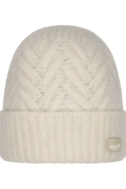 Online Barts Muts Chanary Beanie Cream