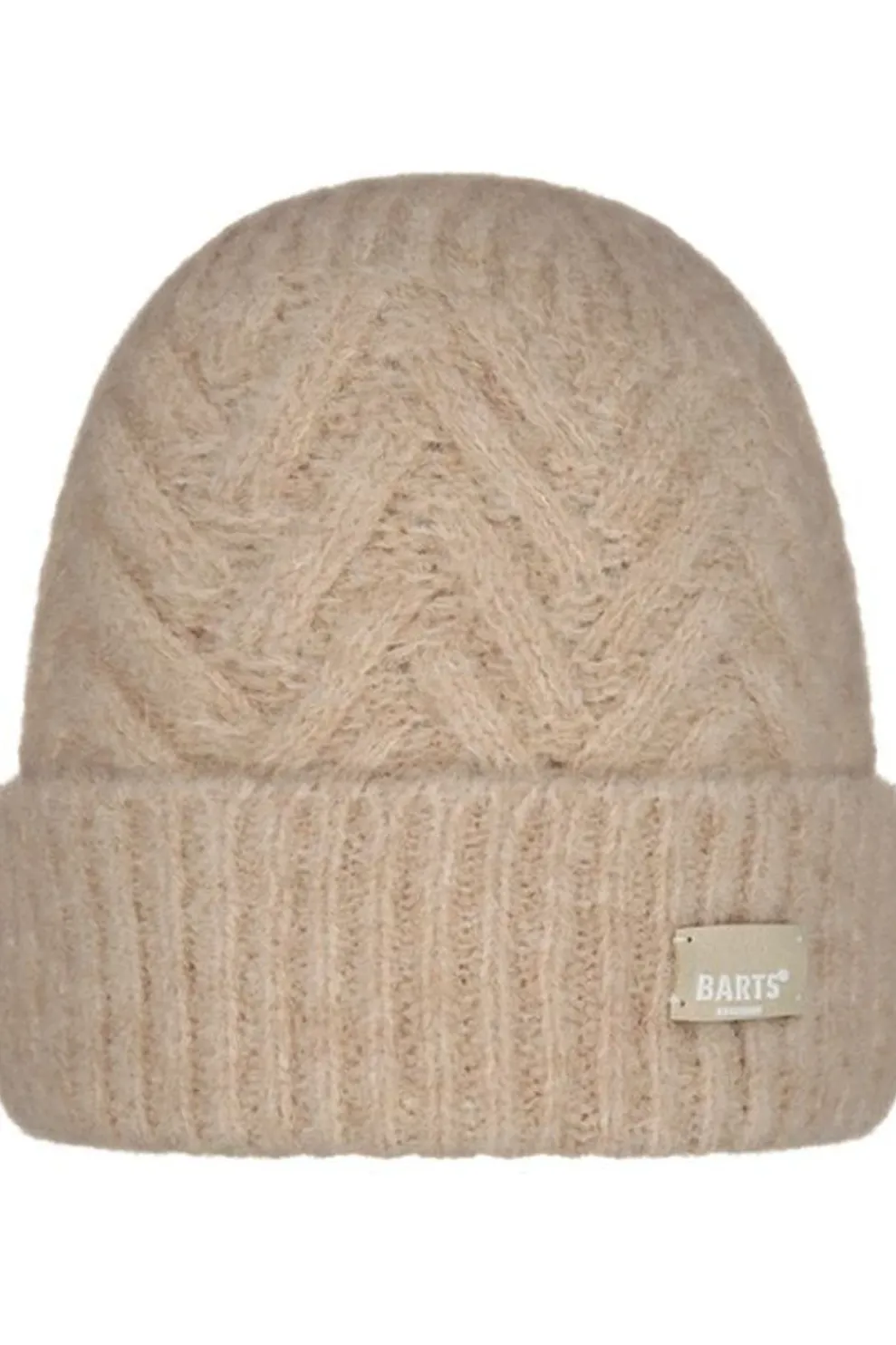 Muts Chanary Beanie-Barts Clearance