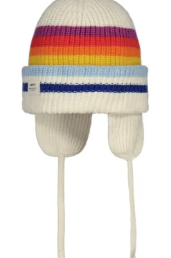 Muts Falcony Earflap-Barts Outlet