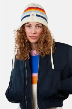 Muts Falcony Earflap-Barts Outlet