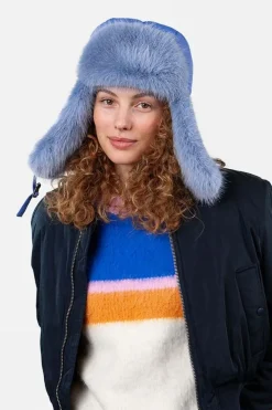 Best Barts Muts Hawka Bomber Blue