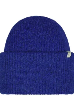 Fashion Barts Muts Kylar Beanie Blue