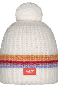 Online Barts Muts Limeah Beanie Cream