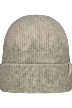 Fashion Barts Muts Pipit Beanie Pale Army