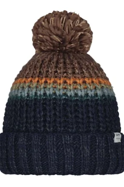 Sale Barts Muts Reggey Beanie Brown