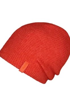 Sale Barts Muts Rhodoz Beanie Orange
