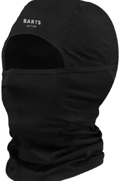 Muts Thinclava-Barts Hot