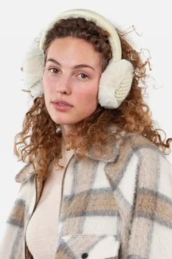 Oorwarmers Bigwit Earmuffs-Barts Online