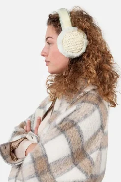 Oorwarmers Bigwit Earmuffs-Barts Online