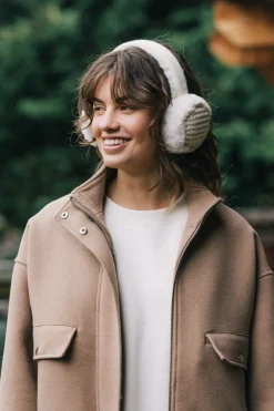 Oorwarmers Bigwit Earmuffs-Barts Online