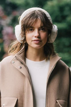 Oorwarmers Bigwit Earmuffs-Barts Online