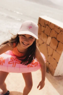 Online Barts Pet Dompu Melon & Pink