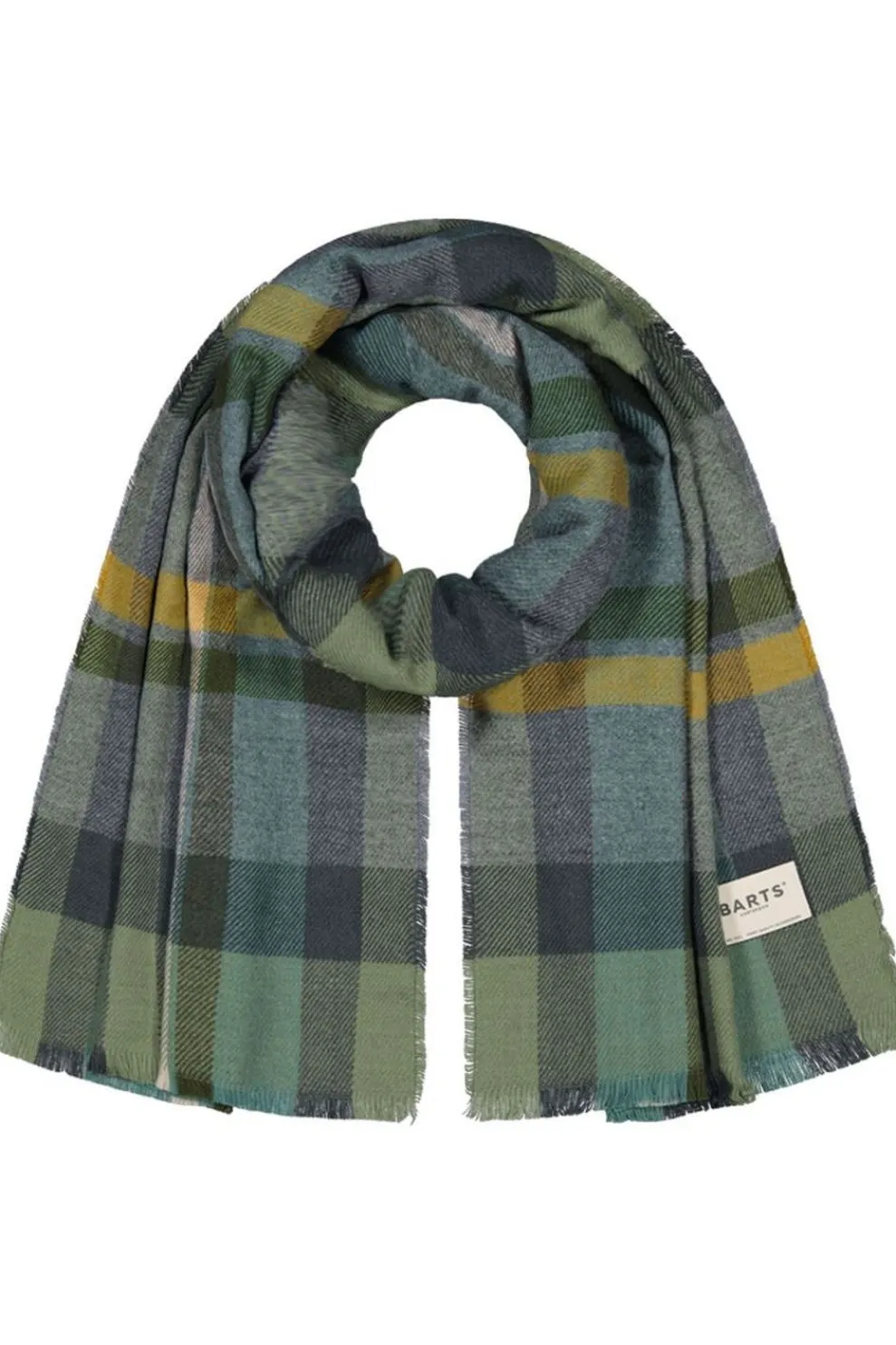 Scarf Lowel-Barts Discount