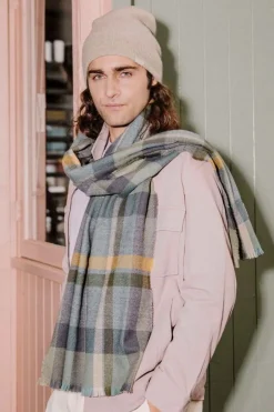 Scarf Lowel-Barts Discount