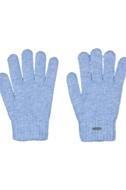 Sale Barts Shae Gloves Light Blue